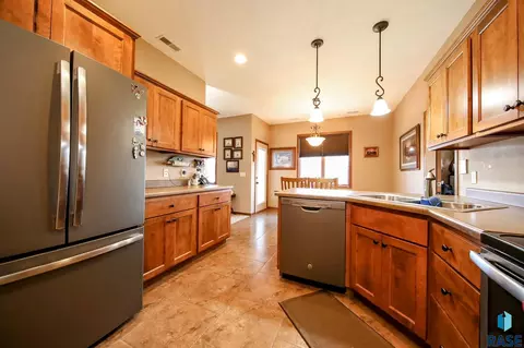 Kitchen - 4501 E Kearney Pl, Sioux Falls, SD 57110 photo 1 of 1