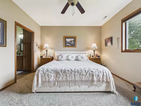 Bedroom - 4501 E Kearney Pl, Sioux Falls, SD 57110 photo 1 of 6