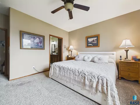 Bedroom - 4501 E Kearney Pl, Sioux Falls, SD 57110 photo 3 of 6