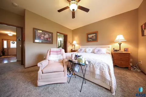 Bedroom - 4501 E Kearney Pl, Sioux Falls, SD 57110 photo 1 of 6