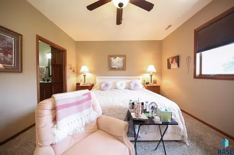 Bedroom - 4501 E Kearney Pl, Sioux Falls, SD 57110 photo 2 of 6