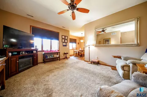 Living - 4501 E Kearney Pl, Sioux Falls, SD 57110 photo 1 of 3
