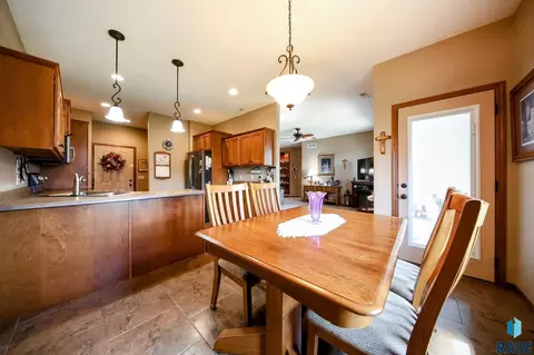 Dining - 4501 E Kearney Pl, Sioux Falls, SD 57110 photo 1 of 3