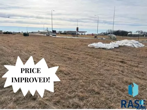tbd Washington Ave SE, Madison, SD 57042