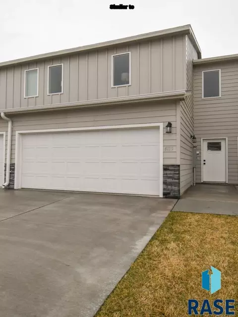 6107 S Alki Pl, Sioux Falls, SD 57108