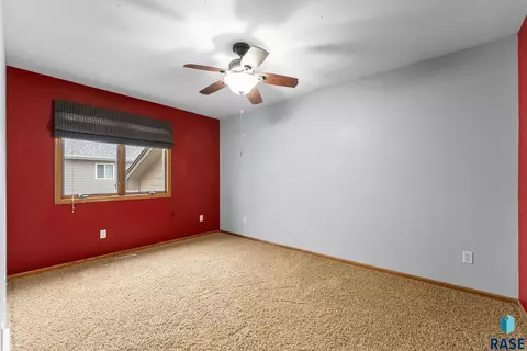 Bedroom - 117 Thad St, Brandon, SD 57005 photo 2 of 3