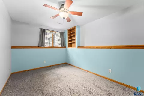 Bedroom - 117 Thad St, Brandon, SD 57005 photo 3 of 3
