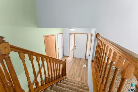 Entry Way - 117 Thad St, Brandon, SD 57005 photo 1 of 1