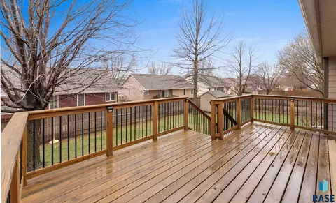 Exterior - 117 Thad St, Brandon, SD 57005 photo 4 of 6