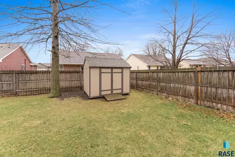 Exterior - 117 Thad St, Brandon, SD 57005 photo 5 of 6