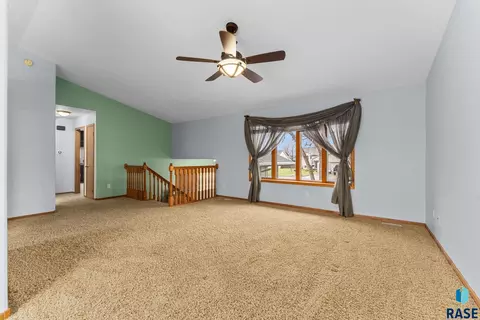 Living - 117 Thad St, Brandon, SD 57005 photo 2 of 3