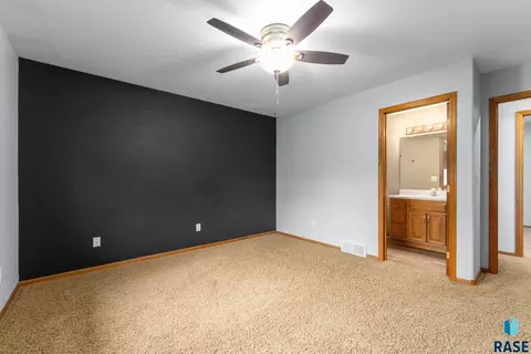 Bedroom - 117 Thad St, Brandon, SD 57005 photo 1 of 3