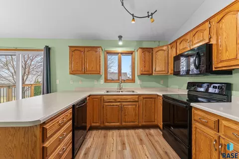Kitchen - 117 Thad St, Brandon, SD 57005 photo 1 of 1