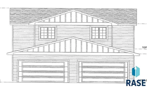 9502 W Tunis Dr, Sioux Falls, SD 57106
