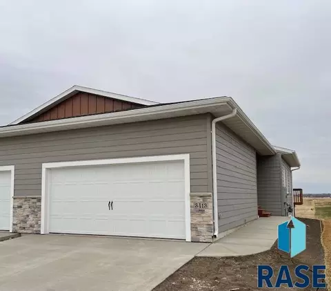 3413 S Heather Ave, Sioux Falls, SD 57106
