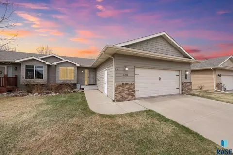 6705 S Witzke Ave, Sioux Falls, SD 57104