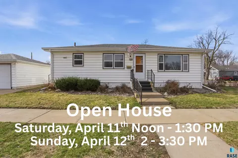 2309 W 13th St, Sioux Falls, SD 57104