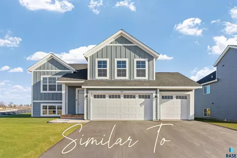 825 Estate St, Harrisburg, SD 57032