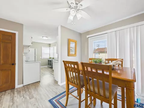 Dining - 2425 S Duluth Ave, Sioux Falls, SD 57105 photo 5 of 5