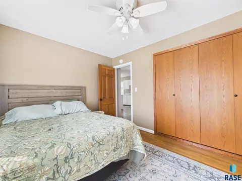 Bedroom - 2425 S Duluth Ave, Sioux Falls, SD 57105 photo 1 of 4