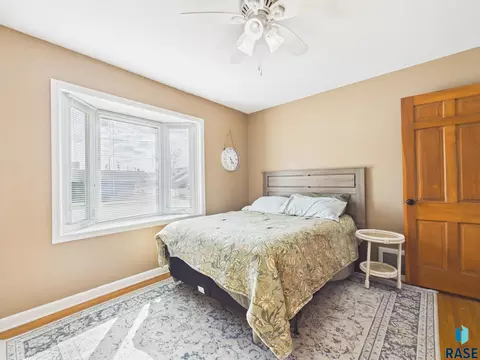 Bedroom - 2425 S Duluth Ave, Sioux Falls, SD 57105 photo 3 of 4