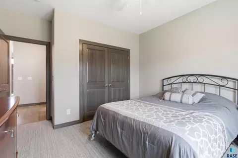 Bedroom - 6600 E Fieldview St, Sioux Falls, SD 57110 photo 2 of 4