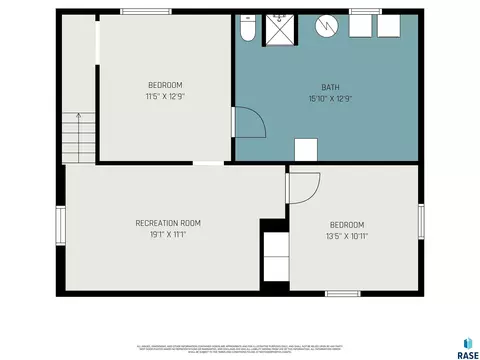 321 N Olive Ave, Madison, SD 57042 photo 25