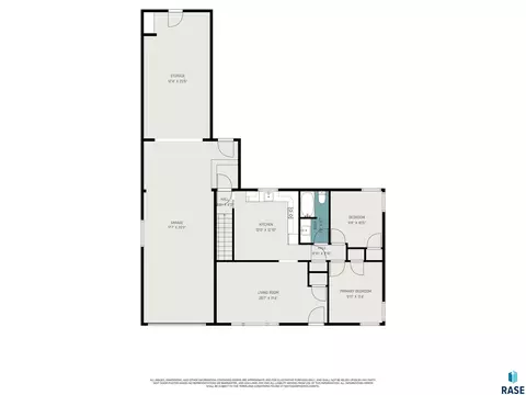 321 N Olive Ave, Madison, SD 57042 photo 26