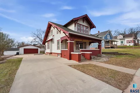 Other - 407 E 6th St, Dell Rapids, SD 57022 photo 12 of 14