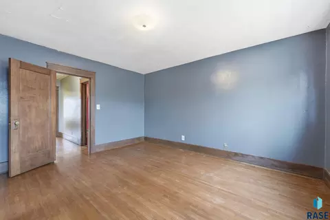 Bedroom - 407 E 6th St, Dell Rapids, SD 57022 photo 1 of 5