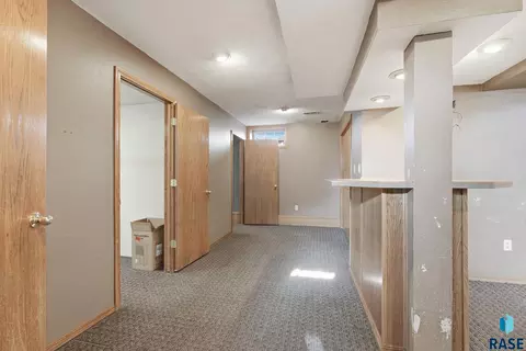 Entry Way - 407 E 6th St, Dell Rapids, SD 57022 photo 5 of 5