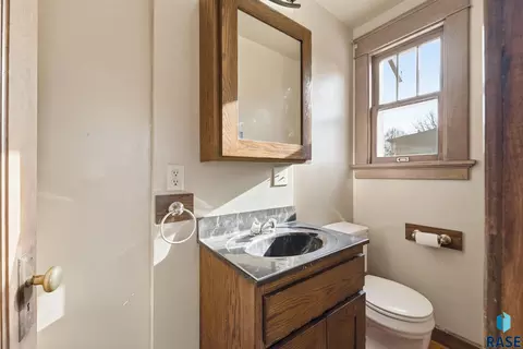 Bath - 407 E 6th St, Dell Rapids, SD 57022 photo 1 of 3