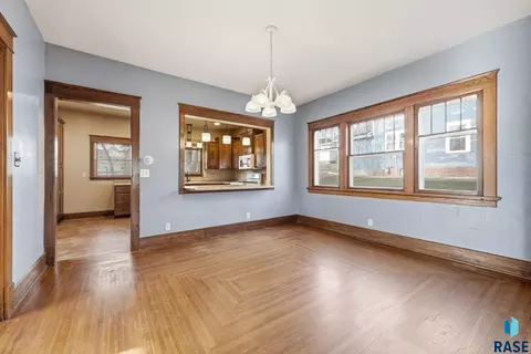 Dining - 407 E 6th St, Dell Rapids, SD 57022 photo 1 of 1