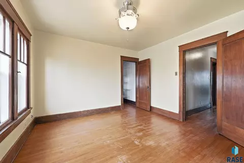 Bedroom - 407 E 6th St, Dell Rapids, SD 57022 photo 5 of 5