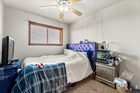 Bedroom - 3905 W 93rd St, Sioux Falls, SD 57108 photo 1 of 6