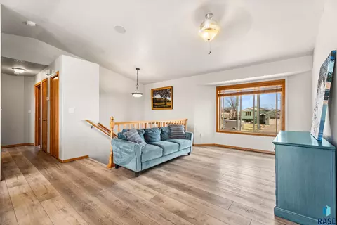 Living - 3905 W 93rd St, Sioux Falls, SD 57108 photo 1 of 1