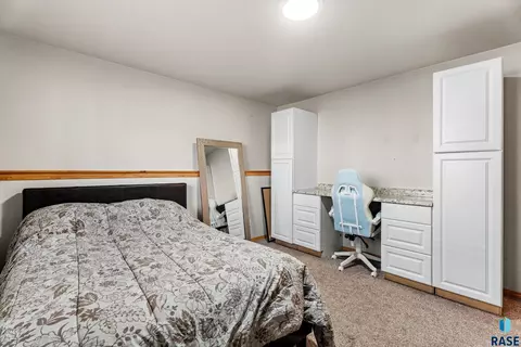 Bedroom - 3905 W 93rd St, Sioux Falls, SD 57108 photo 6 of 6