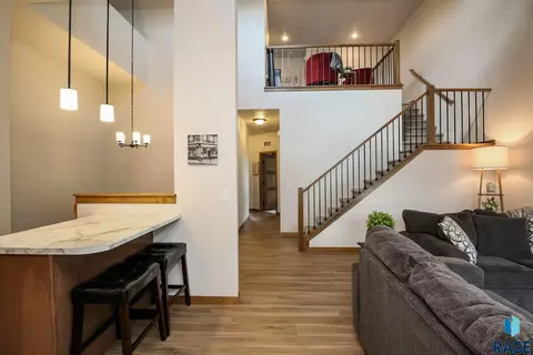 Entry Way - 2502 E Copalis Pl, Sioux Falls, SD 57108 photo 1 of 1