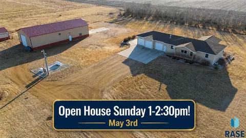 44453 262nd St, Canistota, SD 57012