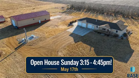 44453 262nd St, Canistota, SD 57012