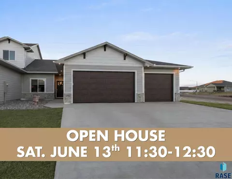 5901 S Spirea Ave, Sioux Falls, SD 57108