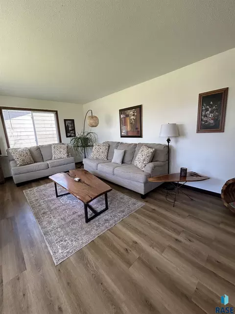 Living - 1006 S Dewald St, Freeman, SD 57029 photo 1 of 1
