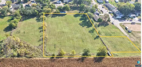 tbd Lennox Sd St, Lennox, SD 57039