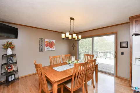 Dining - 4412 E Scranton St, Sioux Falls, SD 57103 photo 1 of 3