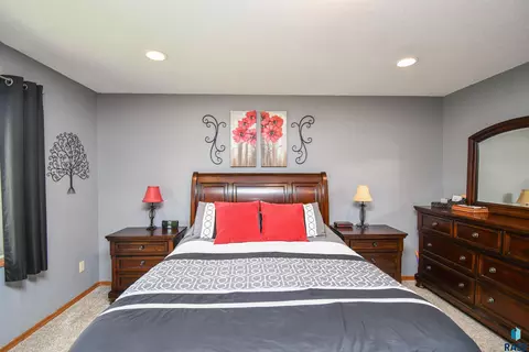 Bedroom - 4412 E Scranton St, Sioux Falls, SD 57103 photo 1 of 14