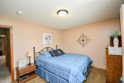 Bedroom - 4412 E Scranton St, Sioux Falls, SD 57103 photo 7 of 14