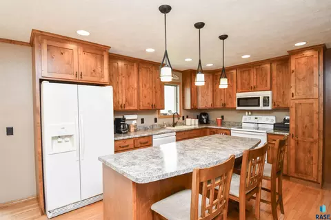Kitchen - 4412 E Scranton St, Sioux Falls, SD 57103 photo 1 of 5