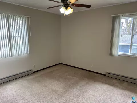 Bedroom - 701 E 6th St, Freeman, SD 57029 photo 1 of 9