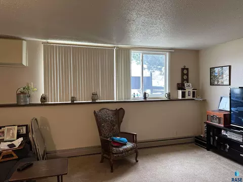 Living - 701 E 6th St, Freeman, SD 57029 photo 8 of 9