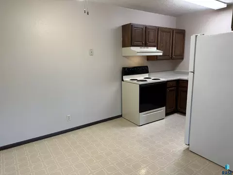 Kitchen - 701 E 6th St, Freeman, SD 57029 photo 1 of 8